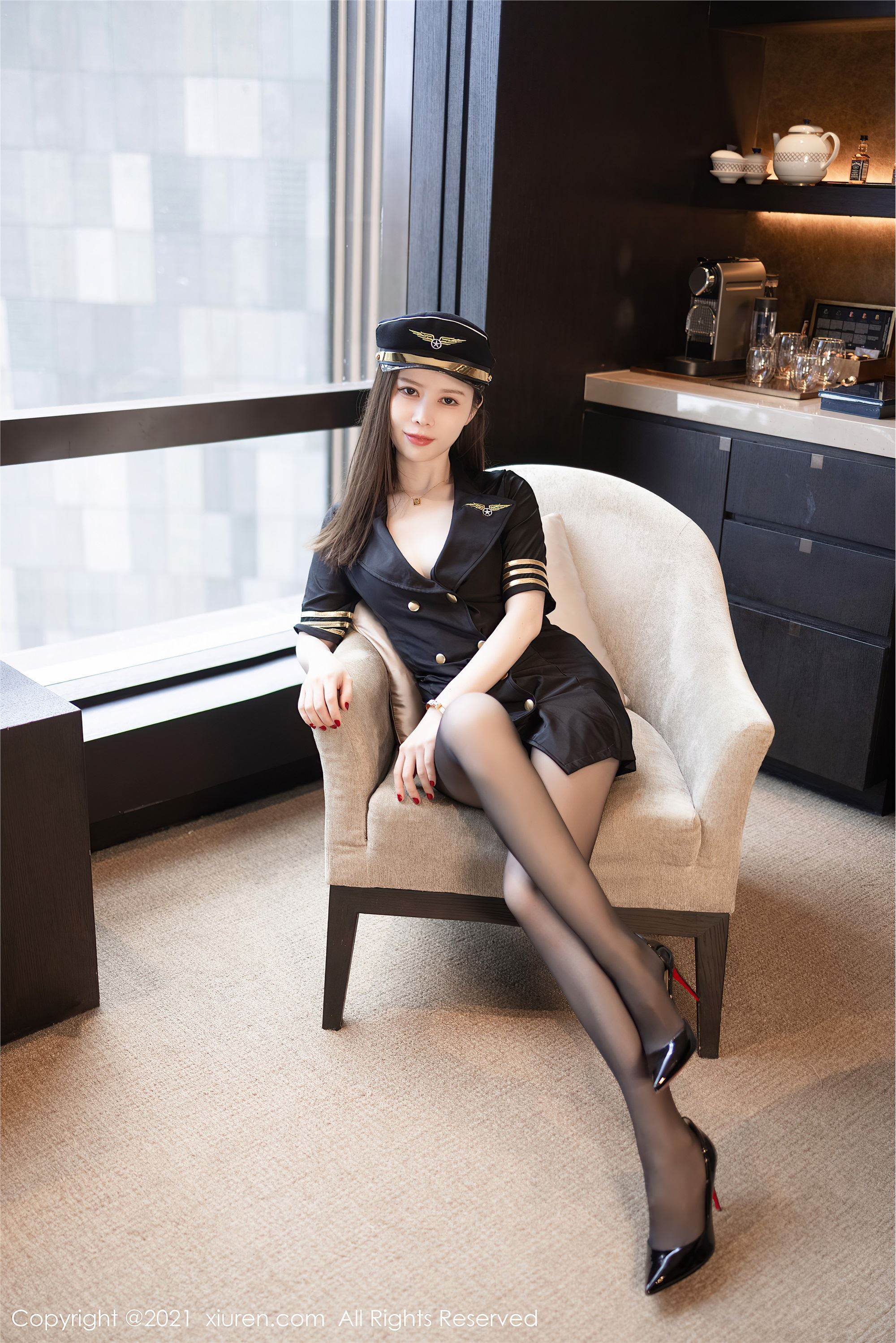 Xiuren秀人网 2021.10.14 NO.4062 吴雪瑶